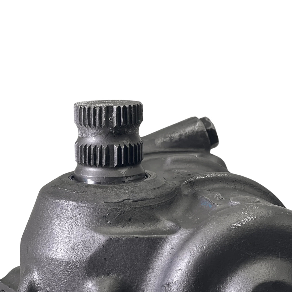 02268371 Genuine Bendix Power Steering Gear - Truck To Trailer