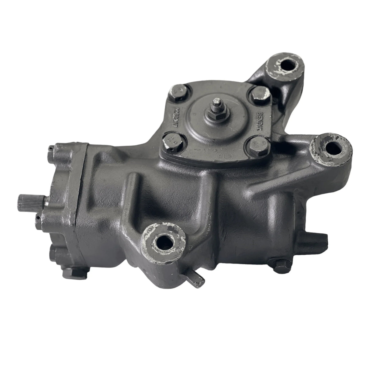 02268273 Genuine Bendix Power Steering Gear - Truck To Trailer