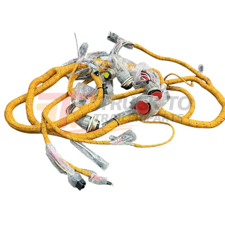 227-0867 Caterpillar Chassis Wiring Harness - Truck To Trailer