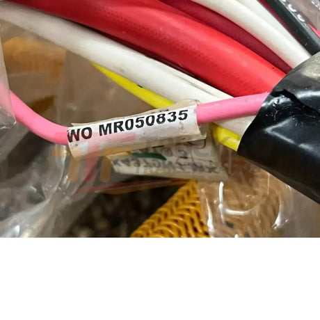 227-0867 Caterpillar Chassis Wiring Harness - Truck To Trailer