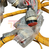 227-0867 Caterpillar Chassis Wiring Harness - Truck To Trailer