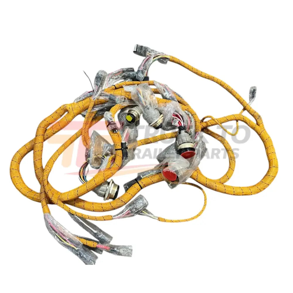 227-0867 Caterpillar Chassis Wiring Harness - Truck To Trailer
