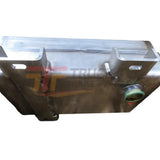 227-1395 Caterpillar Coolant Tank - Truck To Trailer