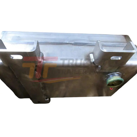 227-1395 Caterpillar Coolant Tank - Truck To Trailer