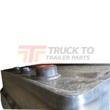 227-1395 Caterpillar Coolant Tank - Truck To Trailer