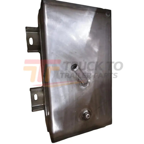 227-1395 Caterpillar Coolant Tank - Truck To Trailer