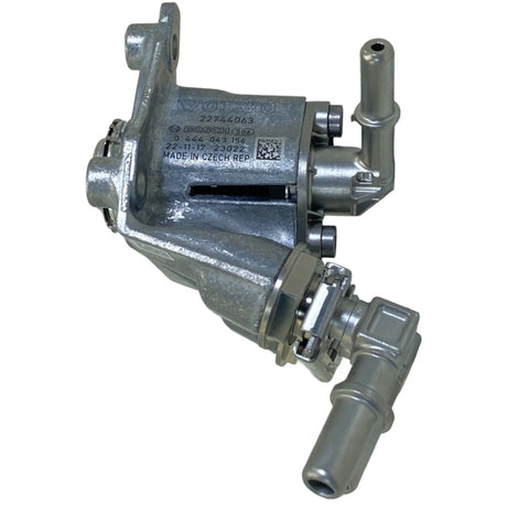 0-444-043-155 Genuine Volvo Def Diesel Exhaust Fluid Dosage Valve - Truck To Trailer