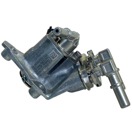 0-444-043-155 Genuine Volvo Def Diesel Exhaust Fluid Dosage Valve - Truck To Trailer