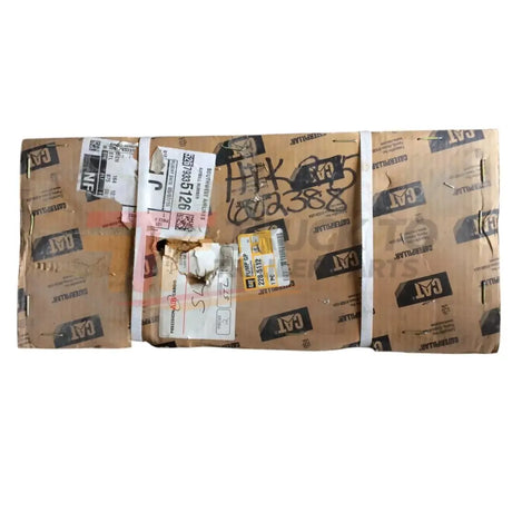 228-5112 Caterpillar Pump GP - Truck To Trailer