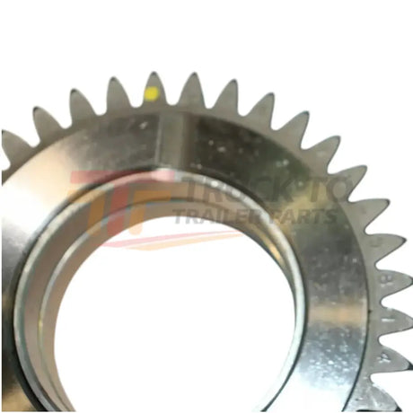 228-5814 Caterpillar Idler Gear 37 Teeth - Truck To Trailer