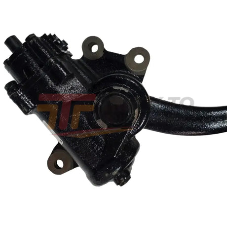 22803500 Genuine Volvo Steering Gear - Truck To Trailer