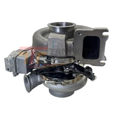 22880307 Genuine Volvo-Mack Turbocharger For Volvo Md11 11.0L 325-405 Hp - Truck To Trailer