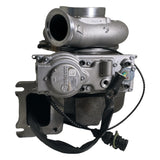 85151722 Genuine Volvo Turbocharger He400Vg For Volvo Truck I6 11L - Truck To Trailer