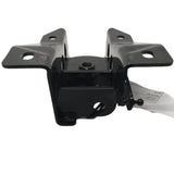 22916358 Genuine Mack Cab Bracket - Truck To Trailer
