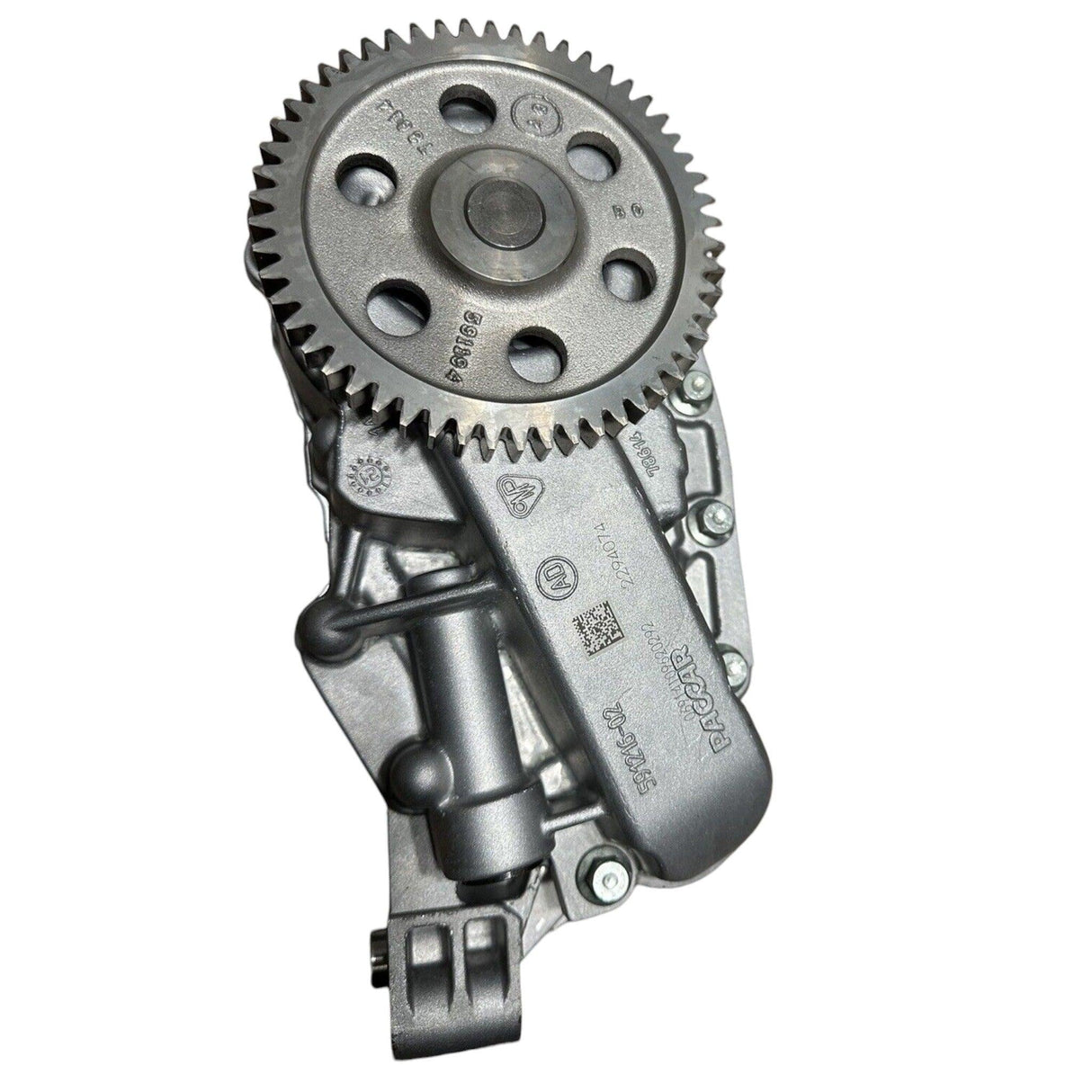 2294074PE Genuine Paccar Oil Pump - Truck To Trailer