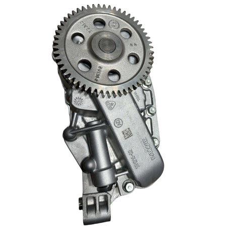 2294074 Genuine Paccar Oil Pump - Truck To Trailer
