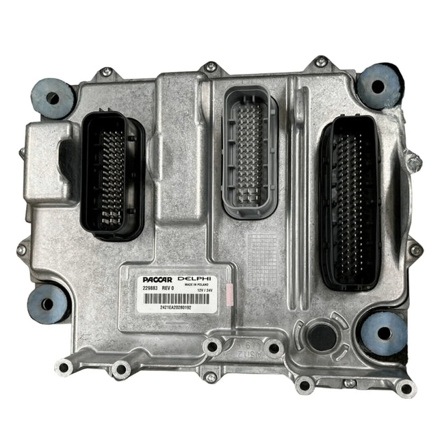 2037394PEX Genuine Paccar Engine Control Unit For Mx13 Epa17 - Truck To Trailer