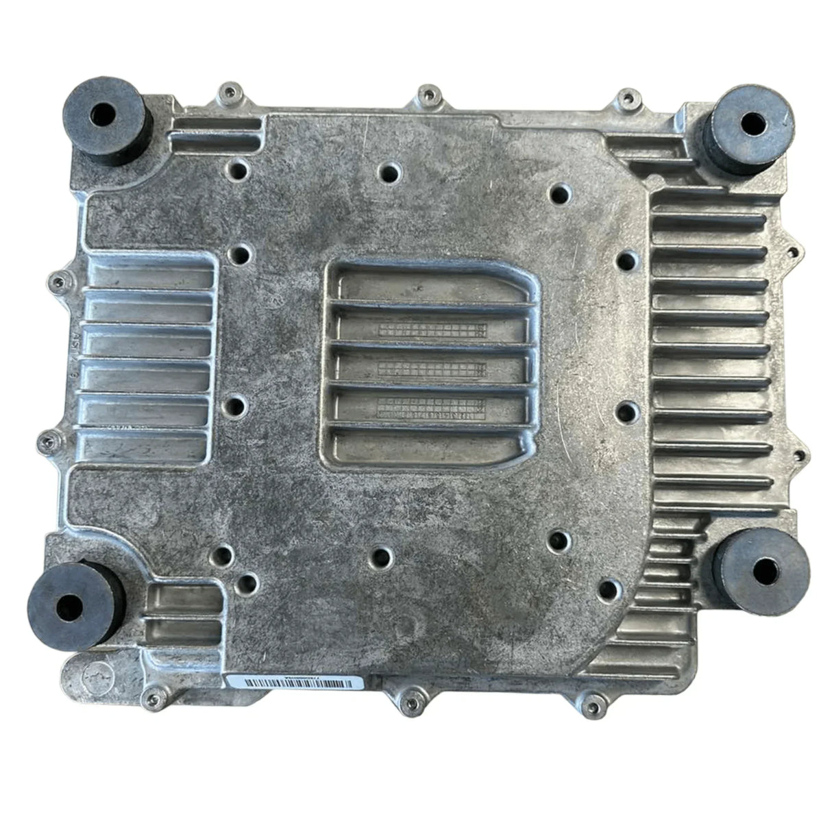 2037394PEX Genuine Paccar Engine Control Unit For Mx13 Epa17 - Truck To Trailer