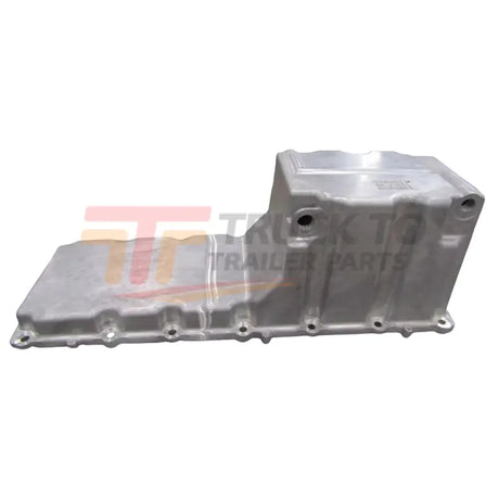 229-5331 Genuine Caterpillar Oil Pan C13 - Truck To Trailer