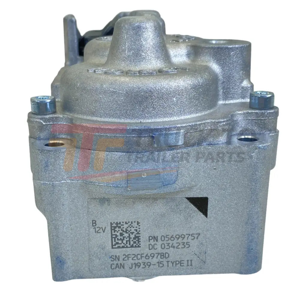 2296205Pex Genuine Paccar Mx13 Turbocharger Turbo Actuator Peterbilt Kenworth - Truck To Trailer