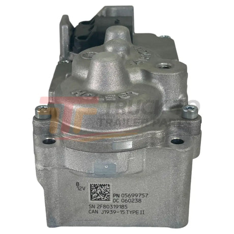 2296205Pex Genuine Paccar Mx13 Turbocharger Turbo Actuator Peterbilt Kenworth - Truck To Trailer