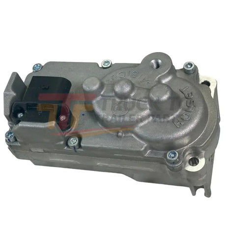 2296205Pex Genuine Paccar Mx13 Turbocharger Turbo Actuator Peterbilt Kenworth - Truck To Trailer