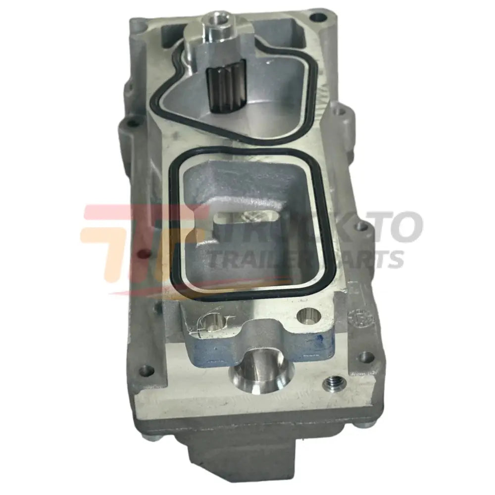 2296205Pex Genuine Paccar Mx13 Turbocharger Turbo Actuator Peterbilt Kenworth - Truck To Trailer