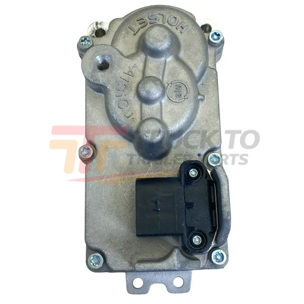2296205Pex Genuine Paccar Mx13 Turbocharger Turbo Actuator Peterbilt Kenworth - Truck To Trailer