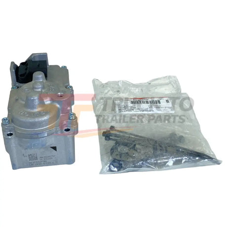 2296205Pex Genuine Paccar Mx13 Turbocharger Turbo Actuator Peterbilt Kenworth - Truck To Trailer