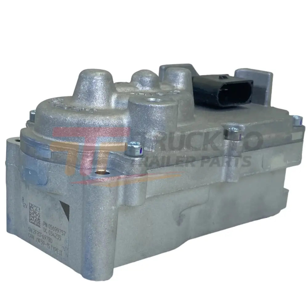 2296205Pex Genuine Paccar Mx13 Turbocharger Turbo Actuator Peterbilt Kenworth - Truck To Trailer