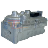 2296205Pex Genuine Paccar Mx13 Turbocharger Turbo Actuator Peterbilt Kenworth - Truck To Trailer