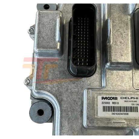 2298831 Genuine Paccar Ecm Electronic Control Module - Truck To Trailer
