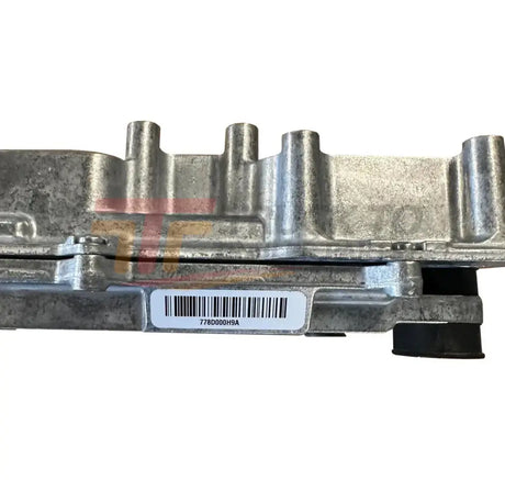 2298832 Paccar Ecm Engine Control Module For Mx13 Peterbilt Kenworth - Truck To Trailer