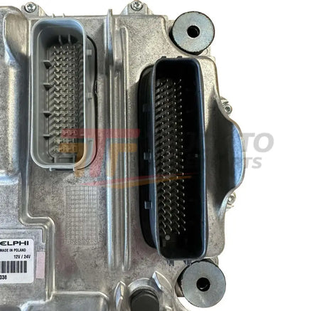 2298832 Paccar Ecm Engine Control Module For Mx13 Peterbilt Kenworth - Truck To Trailer