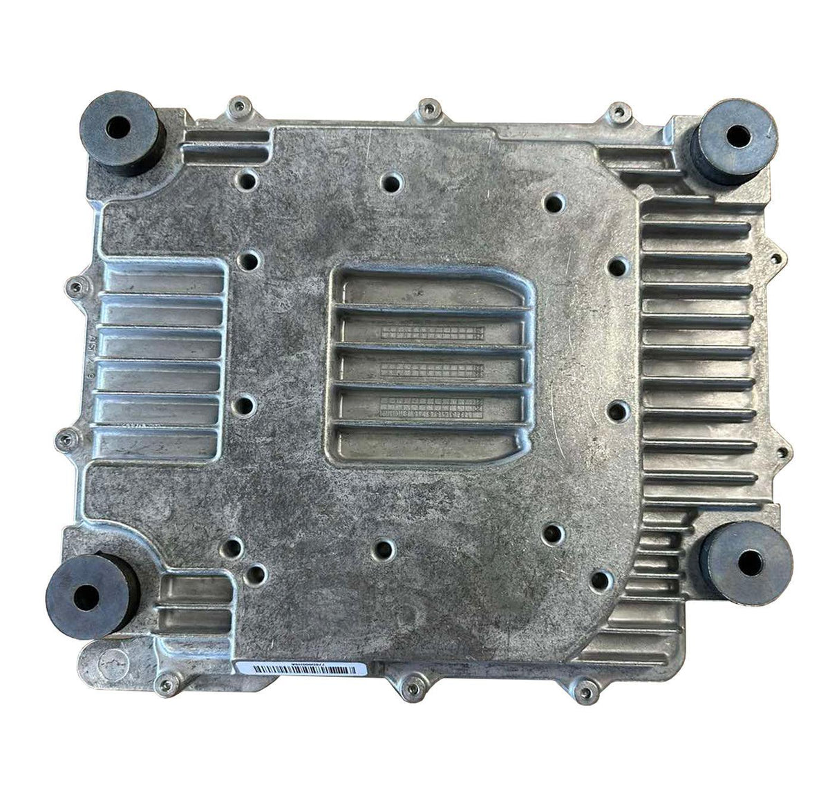 2298832 Paccar Ecm Engine Control Module For Mx13 Peterbilt Kenworth - Truck To Trailer