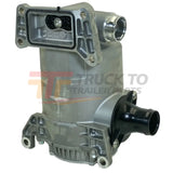 2299009Pe Genuine Paccar Mx13 Ccv Ocv Crankcase Breather Ventilation Module - Truck To Trailer