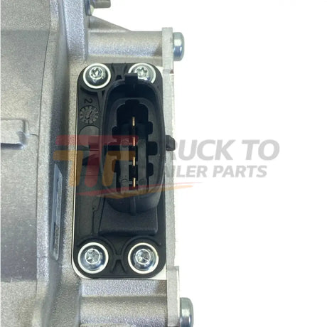 2299009Pe Genuine Paccar Mx13 Ccv Ocv Crankcase Breather Ventilation Module - Truck To Trailer