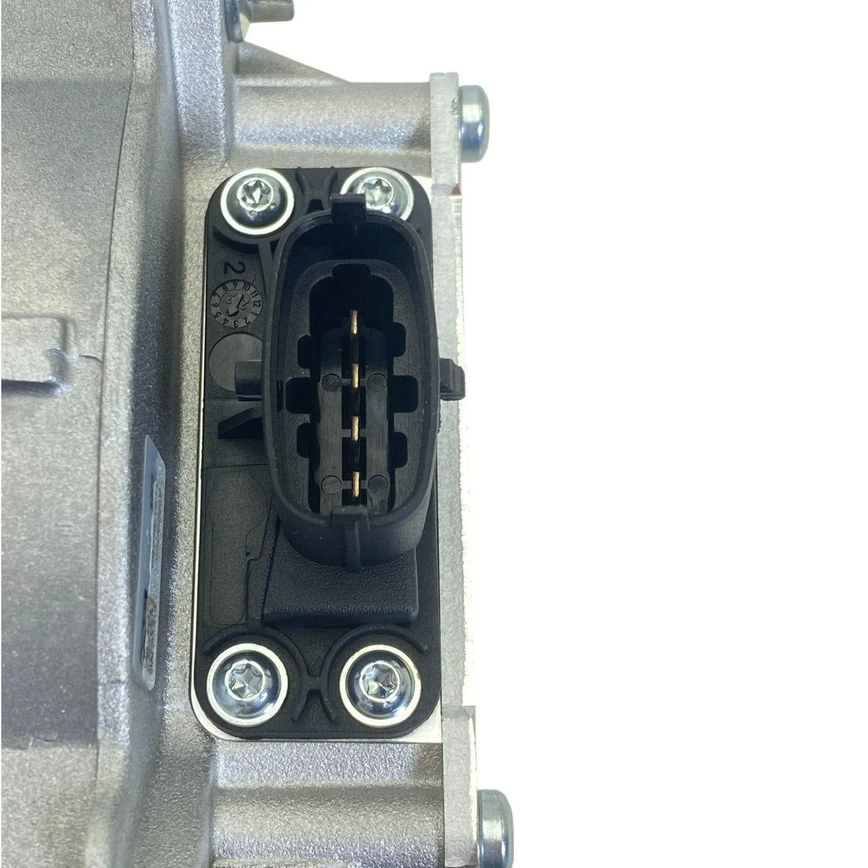 2178443 Genuine Paccar Mx13 Ccv Ocv Crankcase Breather Ventilation Module - Truck To Trailer