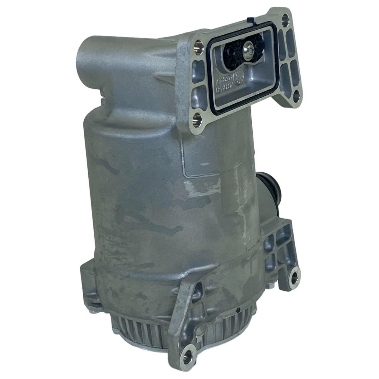 1976007PE Genuine Paccar Mx13 Ccv Ocv Crankcase Breather Ventilation Module - Truck To Trailer