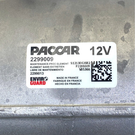 2299009Pe Genuine Paccar Mx13 Ccv Ocv Crankcase Breather Ventilation Module - Truck To Trailer