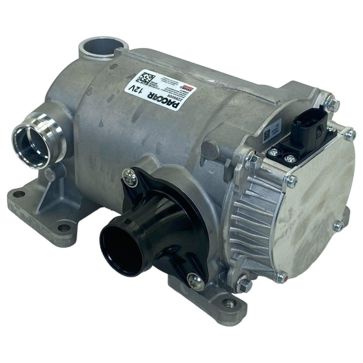 2299009Pe Genuine Paccar Mx13 Ccv Ocv Crankcase Breather Ventilation Module - Truck To Trailer