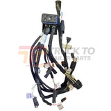 230-6279 Caterpillar Wiring Harness Assembly - Truck To Trailer