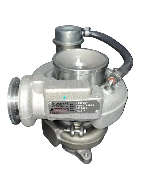 4955278RX Genuine Cummins Turbocharger