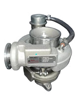 4955278RX Genuine Cummins Turbocharger