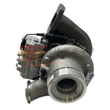 2301175Pex Genuine Paccar Mx13 Turbocharger With Actuator He400Vg - Truck To Trailer