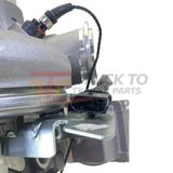 6437431 Genuine Paccar Turbocharger - W/Actuator - Epa17 - Truck To Trailer