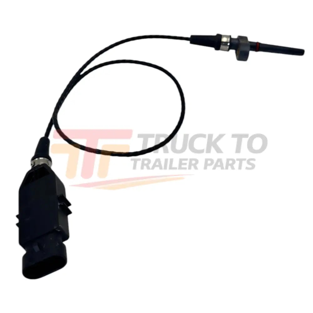 2301183Pe Genuine Paccar Speed Sensor Kit - Truck To Trailer