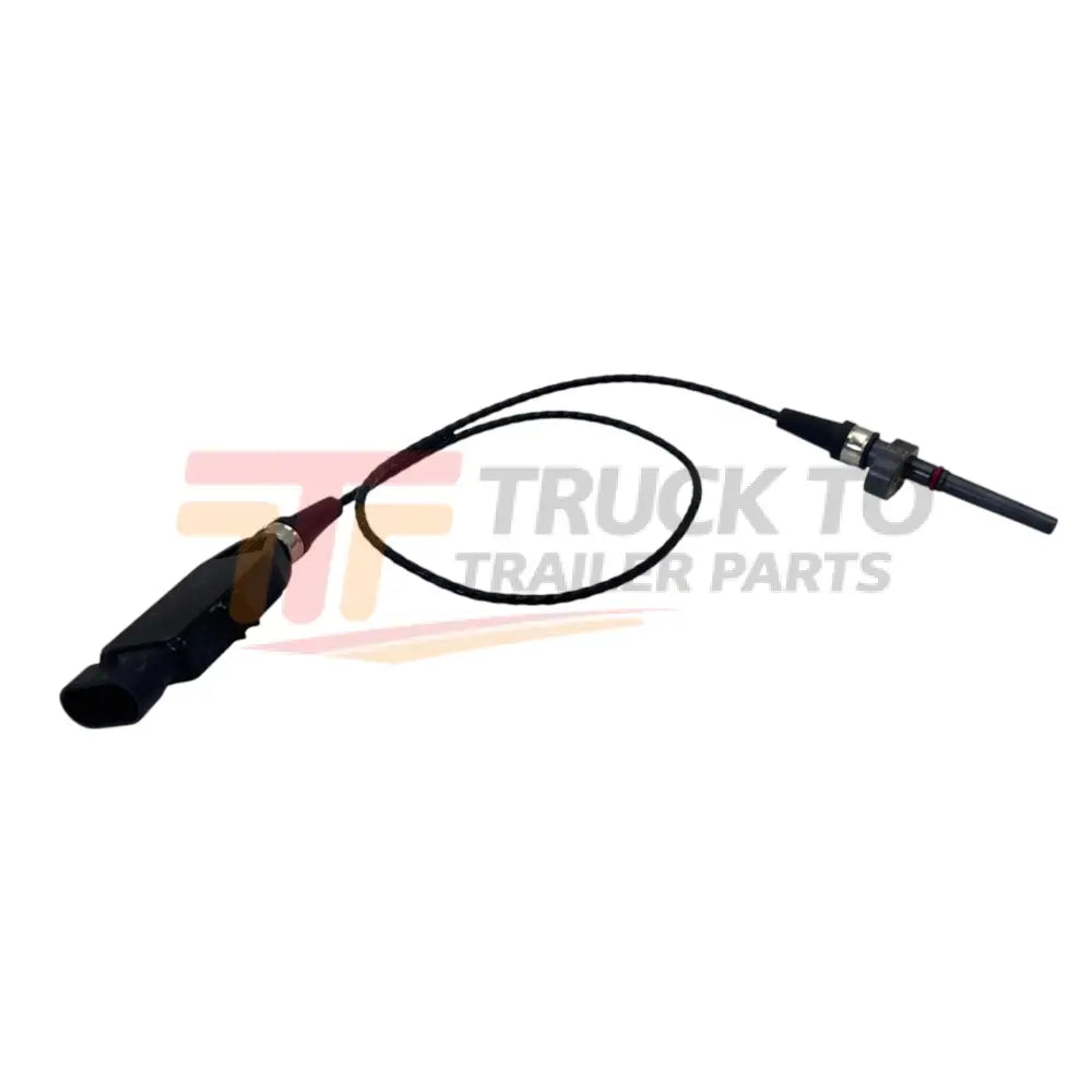 2301183Pe Genuine Paccar Speed Sensor Kit - Truck To Trailer