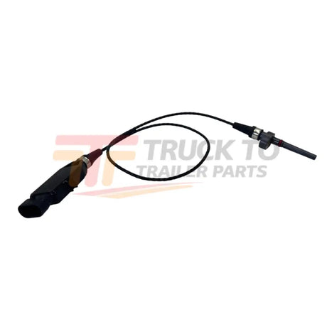 2301183Pe Genuine Paccar Speed Sensor Kit - Truck To Trailer