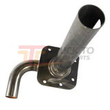 23011919 Allison Cover Suction Screen - Truck To Trailer